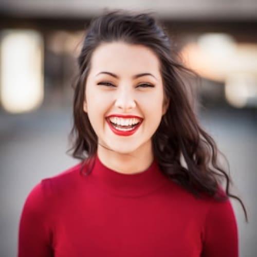 Hannah Lindstrom